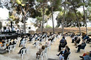 L'Ajuntament de Xàbia licita les obres per a potenciar el riurau d’Arnauda com a espai cultural
