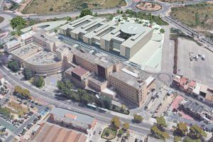 Castelló tindrà un nou hospital General