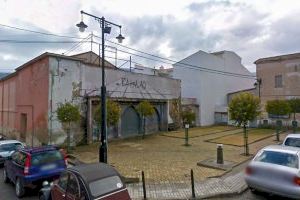 El Ayuntamiento de Alcoy adquiere el antiguo cine de Batoi