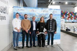 Castelló acoge el Campeonato de España Open de Invierno Masters con récord de nadadores