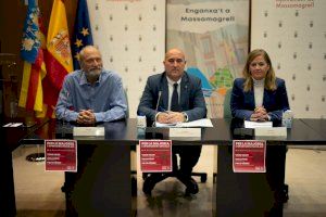 El PSOE de Massamagrell destaca el compromiso del Consell de Ximo Puig con el municipio