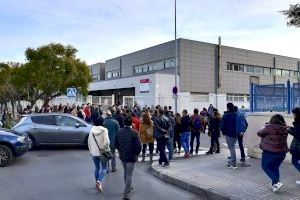 Boom d'aspirants en un municipi de Castelló per a ser conserge