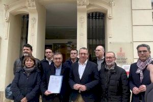 El PP exige al Consell que medie en la huelga de autobuses nocturnos en la comarca de l’Alacantí y denuncia la política sectaria de Puig