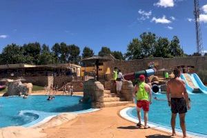 El Ayuntamiento de Segorbe reduce las tasas de las piscinas municipales a las familias monoparentales