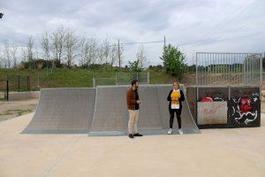 L'Ajuntament de l'Alcora adjudica el projecte de remodelació i ampliació de l’‘skatepark’