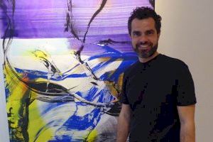 L’artista Juan Olivares ajudarà a entendre l’art contemporani en un taller organitzat per l’Ajuntament de Catarroja