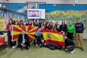 El centro Juan XXIII de Burjassot realiza su segunda movilidad Erasmus+