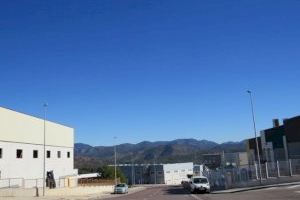 El Ayuntamiento de Segorbe solicita subvenciones por 309.464,27 € para mejorar los polígonos El Santísimo y Avenida Mediterráneo