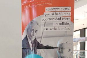 El C.C. Salera colabora con la Fundación Josep Carreras para dar visibilidad al cáncer infantil