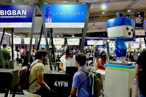 València mostrará su potencial como cuna de talento y destino de inversiones en el certamen internacional 4YFN