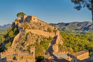 Els 10 monuments que no et pots perdre en la Comunitat Valenciana