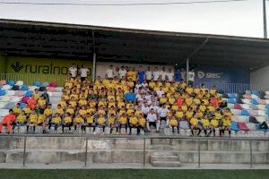 Betxí augmenta la subvenció anual als tres principals clubs esportius del municipi