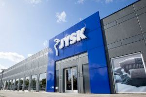 JYSK renueva su tienda en Alfafar con descuentos de hasta un 75%