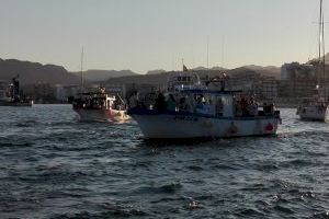 La UPV lidera el proyecto “Digitalización y valorización de la pesca en el Mediteráneo español (DIGIPESCA)”