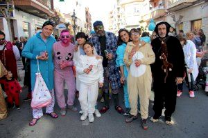 Fin de semana intensamente carnavalero en El Campello