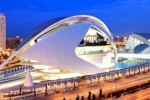 València será sede de la gastronomía mundial con la celebración de The World’s 50 Best Restaurants