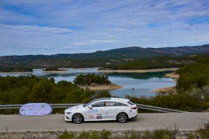 El Eco Rallye Renomar de la Comunitat Valenciana 2023 recorrerá más de 500 kilómetros