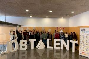 La Fundación Secretariado Gitano y la Agencia de Desarrollo Local clausuran en Alicante Job Talent