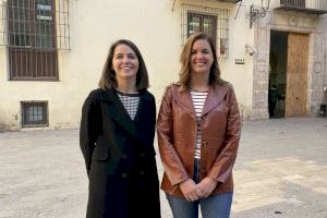 María Pérez será la responsable de la movilidad y el transporte en Valencia si el PSOE gana las elecciones