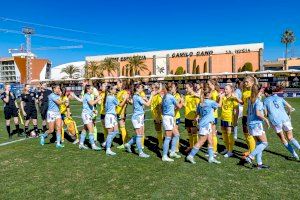 España gana 0-3 a Suecia en el Torneo Internacional Fútbol sub19 femenino