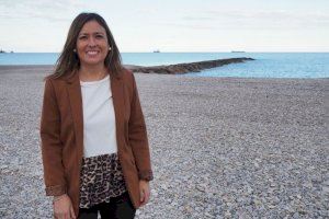 María Tormo construirà un consultori auxiliar a la platja que atenga als 3.100 residents