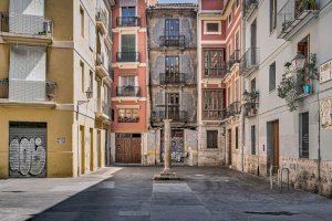 Se dispara la compraventa de viviendas en la Comunitat Valenciana: el 2022 fue el mejor año desde 2007