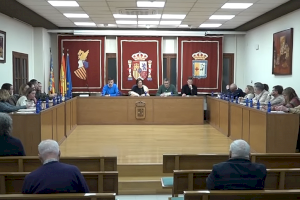 Compromís: "La falta de motivació i cohesió dins l’equip de govern socialista han passat factura a la gent de Benicarló"