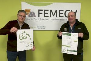 La FEMECV celebra en 2023 sus 60 años de historia y montañismo valenciano