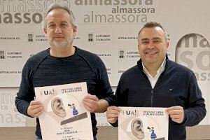 Almassora reafirma su festival urbano de música con la segunda edición