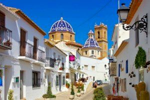 Conoce el pueblo de la C. Valenciana que se ha posicionado como el tercero más bonito de España