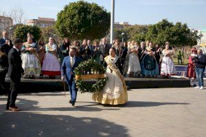 Vila-real celebra el 749º aniversario del nacimiento de la ciudad