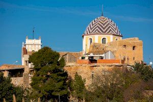 Vilamarxant reforça el seu compromís amb la protecció i conservació del Castell