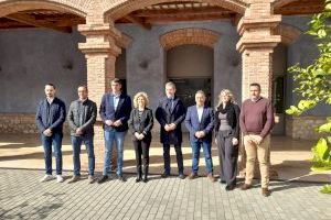 Morella en el projecte de digitalització d’aigües amb municipis d’Aragò i Catalunya
