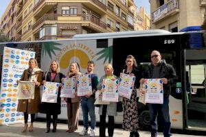 Alicante impulsa la campaña “Soy de la Terreta, Soy de Mercado” para concienciar y fomentar un consumo sostenible