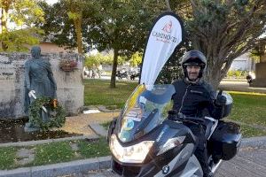 El Consorcio Camino del Cid posa en marxa una nova edició del seu Rally Mototurístico