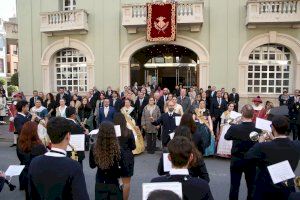 Vila-real entrega les seues distincions en commemoració amb la fundació de la ciutat: aquests són els premiats