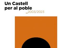 Alaquàs celebra el 20 aniversario de la apertura del Castell con una programación cultural y lúdica para todos los públicos