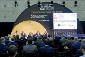 La seguridad y digitalización protagonizan el Foro Internacional del Seguro de Forinvest