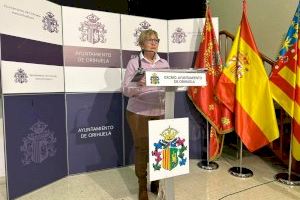 Orihuela elabora el I Plan Estratégico Municipal de Atención Primaria de Servicios Sociales