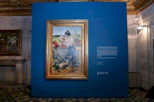‘De la Foscor a la llum’, la primera gran exposició de l'Any Sorolla obri les seues portes aquest dissabte