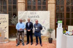 Prop de 30 cuiners de tota Espanya al VII Concurs d’Espardenyà d’Alzira