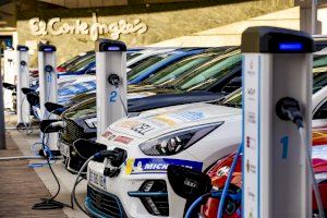 El Tramo PortCastelló pondrá el broche final al Eco Rallye Renomar de la Comunitat Valenciana