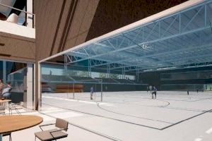 Paiporta adjudica la redacció del projecte de zona esportiva amb pavelló cobert