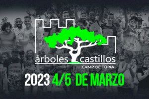 La carrera Arbres i Castells 2023 reafirma el seu compromís amb el medi ambient