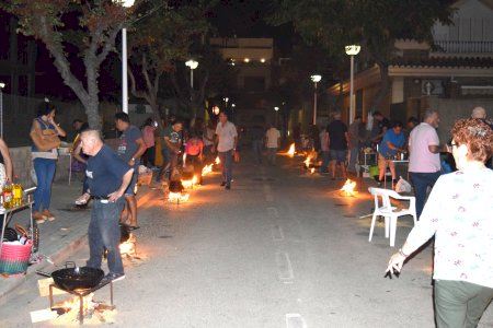 El Concurs d’All i Pebre “9 d’Octubre” de Sedaví declarat Festa d’Interés Turístic Provincial de la Comunitat Valenciana