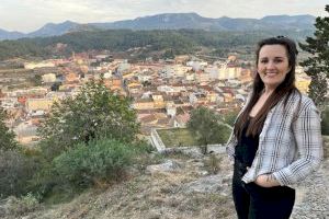 El PP aposta per la jove politòloga Jordana Soler com a candidata a l'alcaldia de Castelló de Rugat