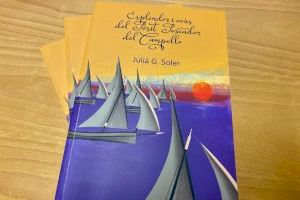 El Campello presenta el viernes un libro de Julià G. Soler que recoge la historia de la Cofradía de Pescadores