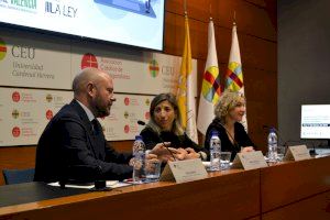 COSITAL Valencia alerta a la Administración de los riesgos de la gestión de los fondos Next Generation