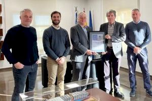 Valenciaport renova la màxima certificació ambiental del sistema portuari