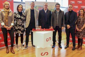 La Diputación respalda la primera edición de La Vuelta Femenina que saldrá de Torrevieja el próximo 1 de mayo